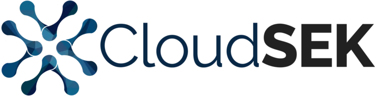 cloudsek logo
