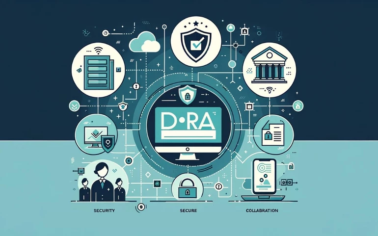 What is the Digital Operational Resilience Act (DORA)