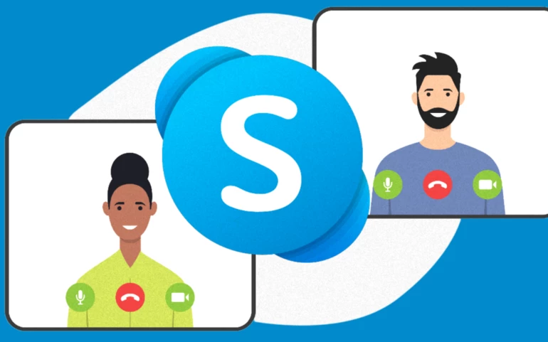 what happened to Skype