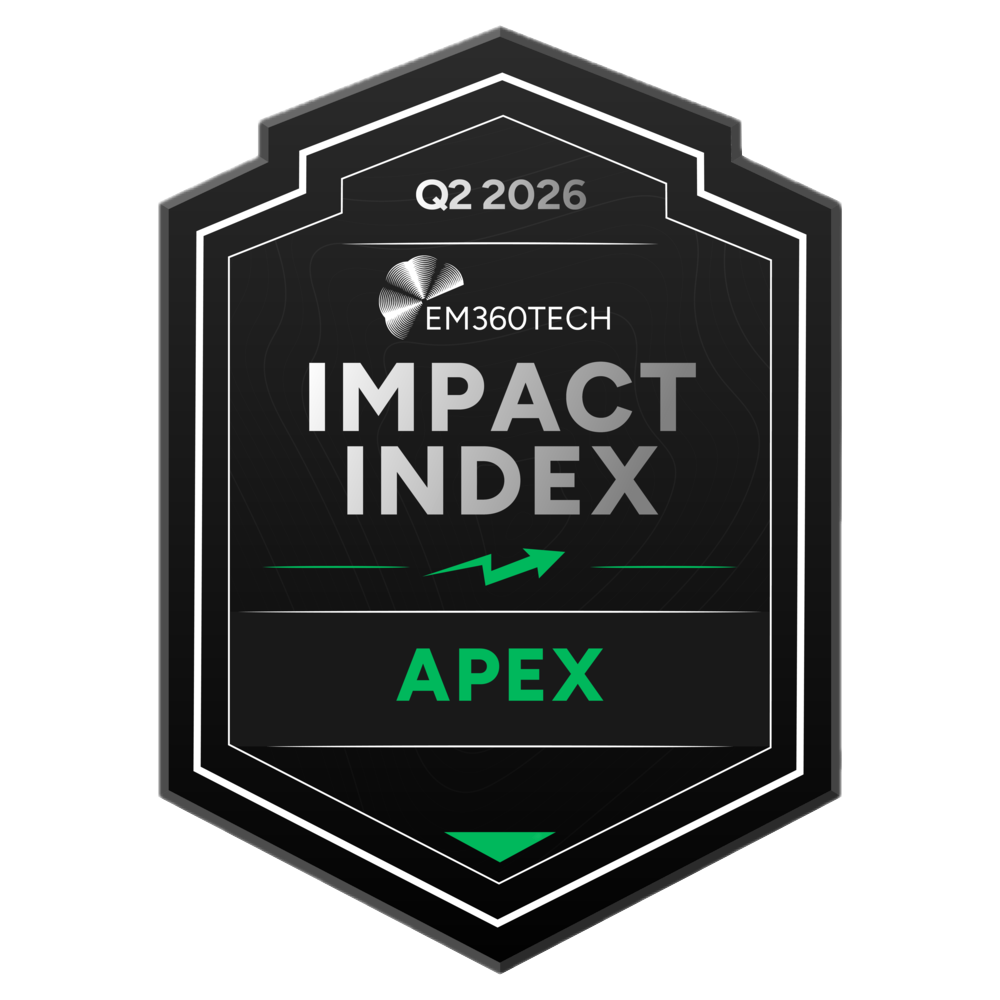 Apex Award