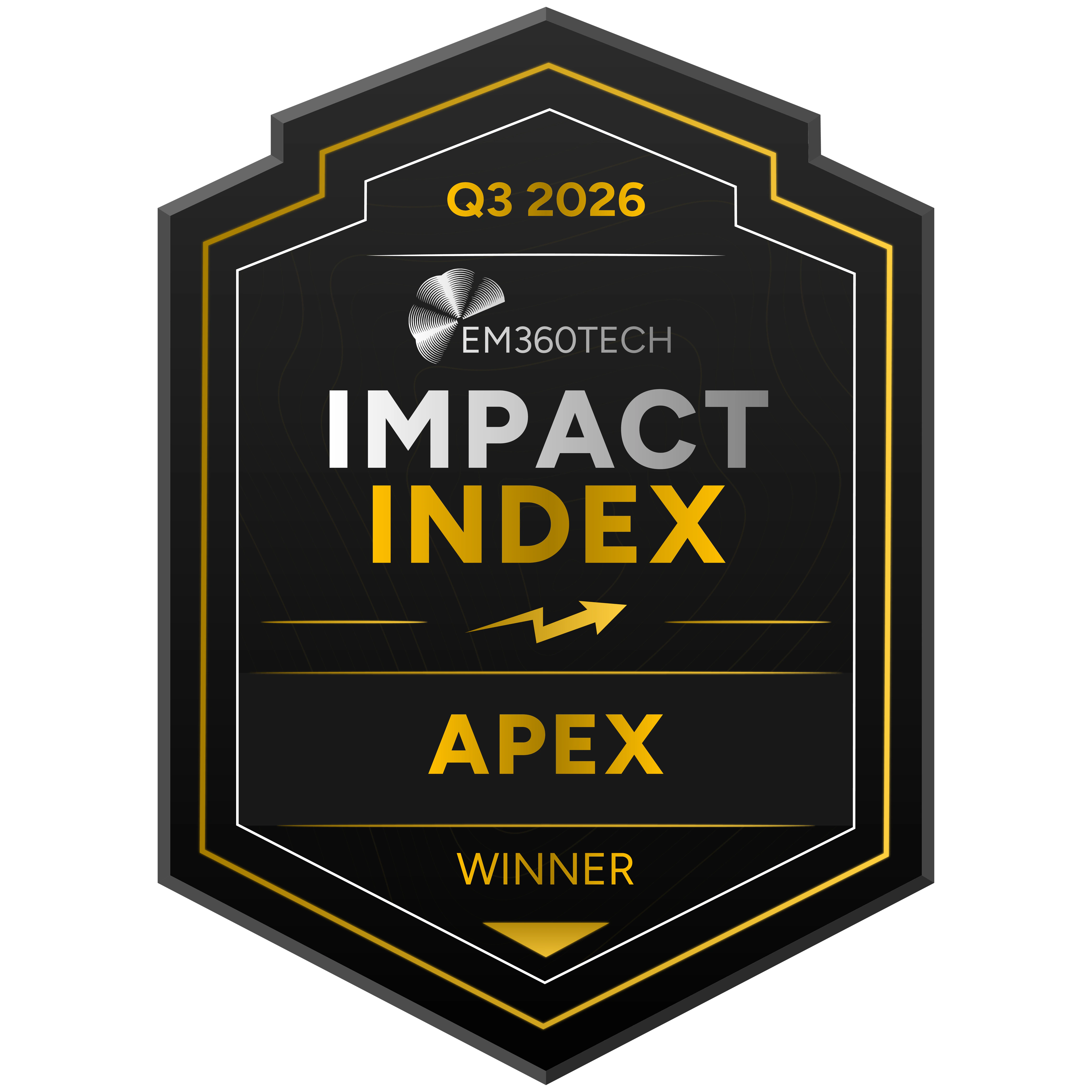 Apex Award