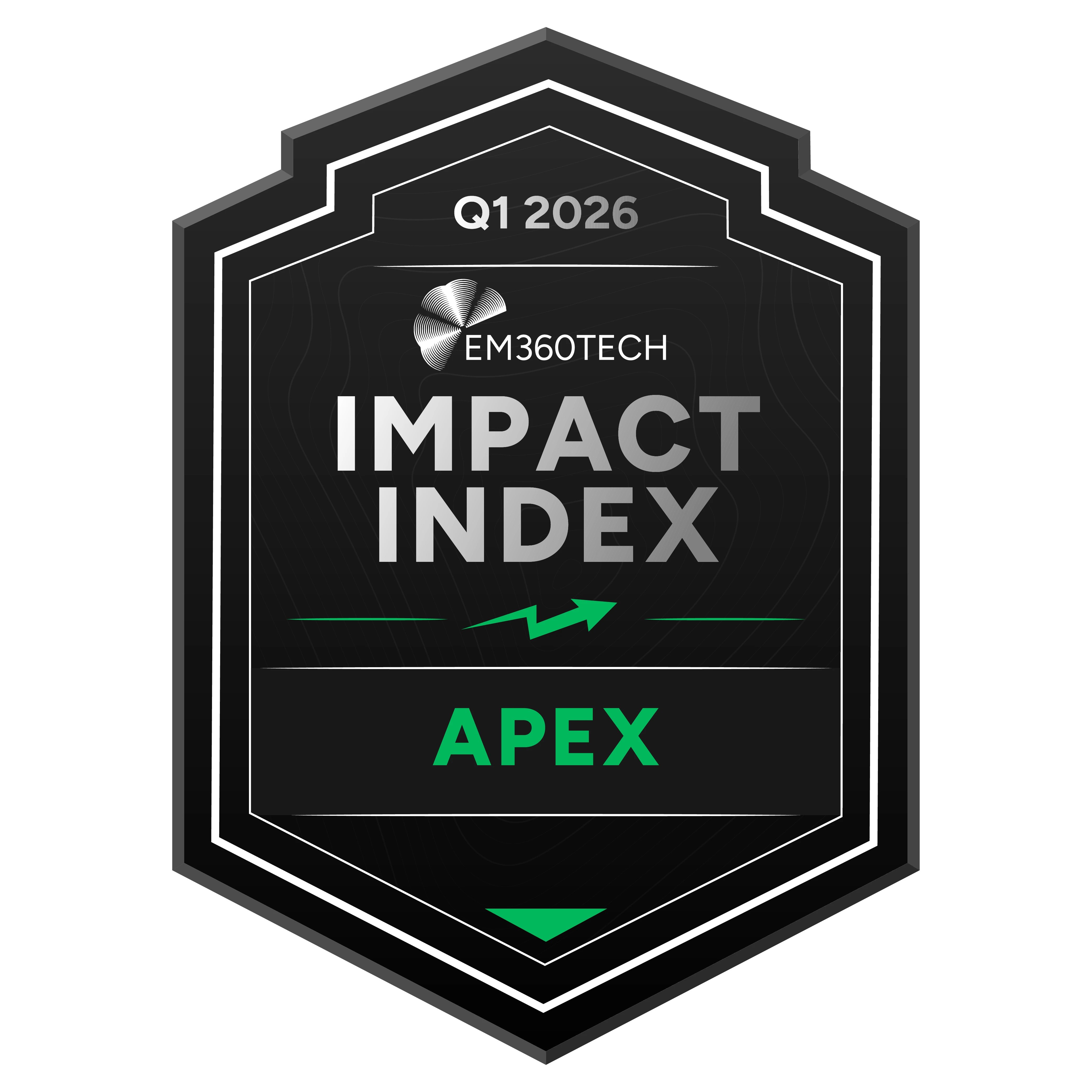 Apex Award