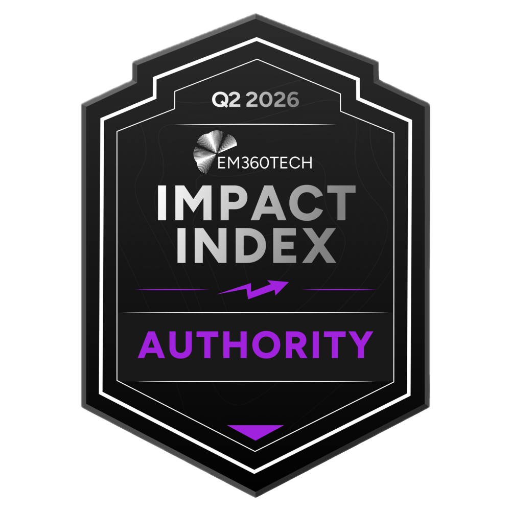 Authority Award