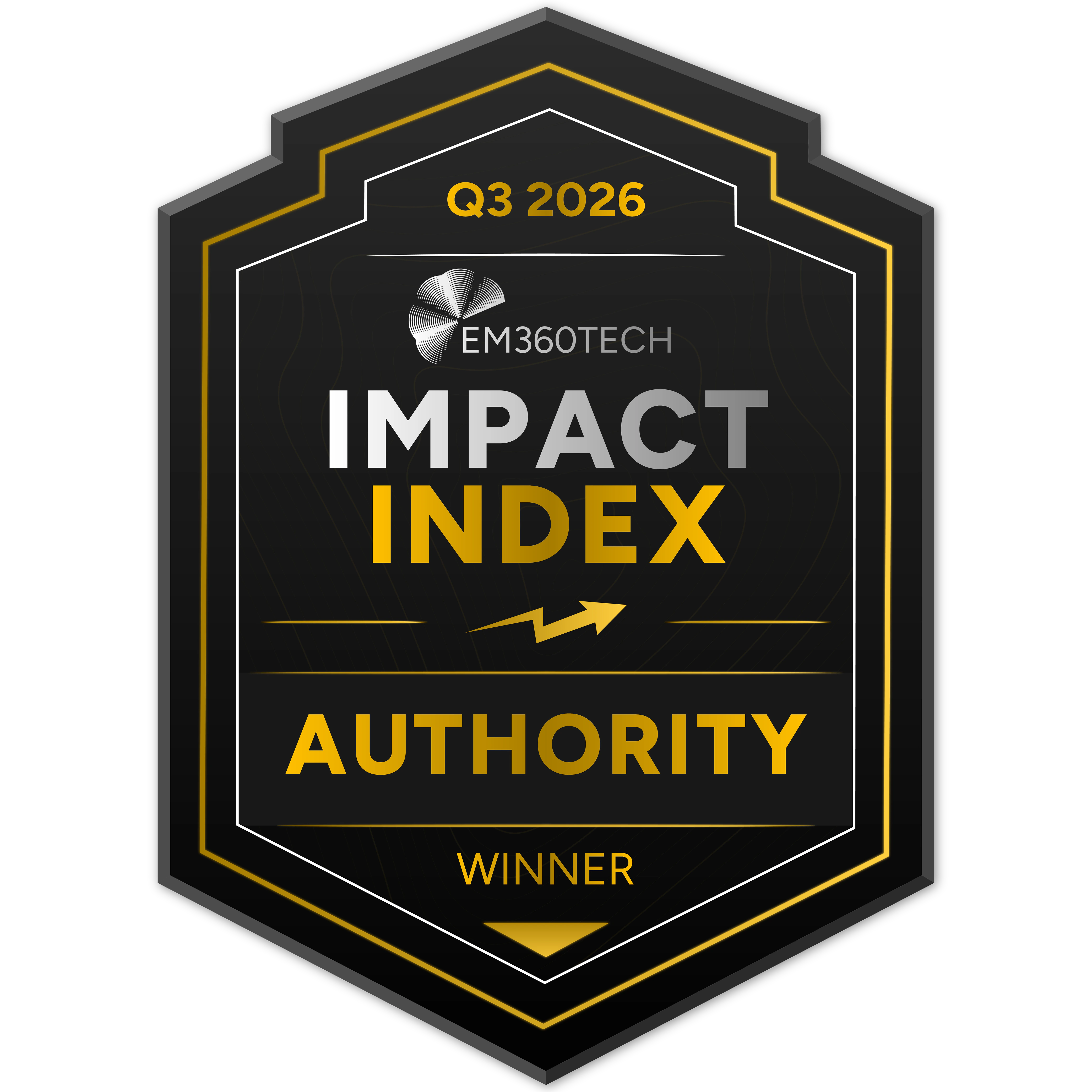 Authority Award