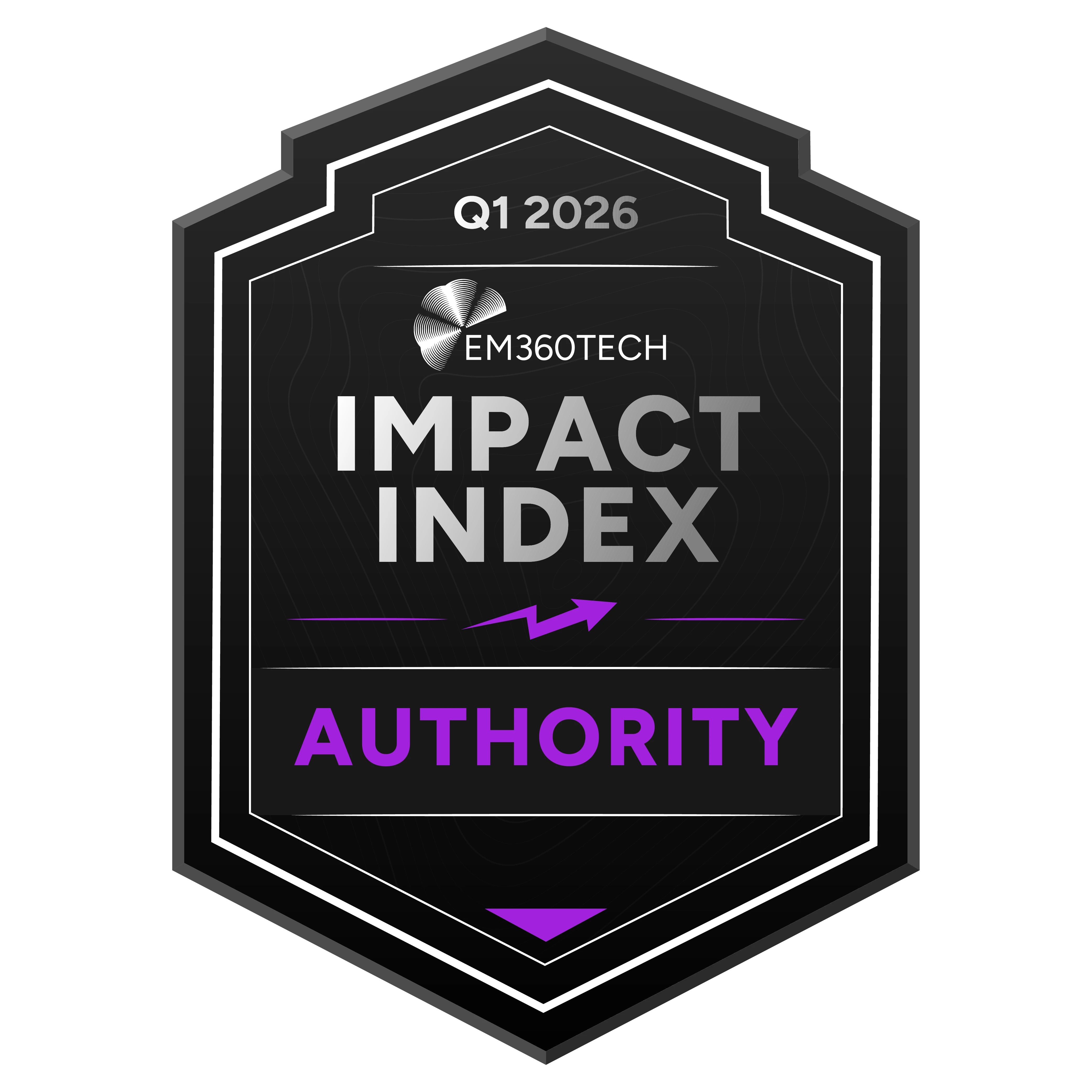 Authority Award