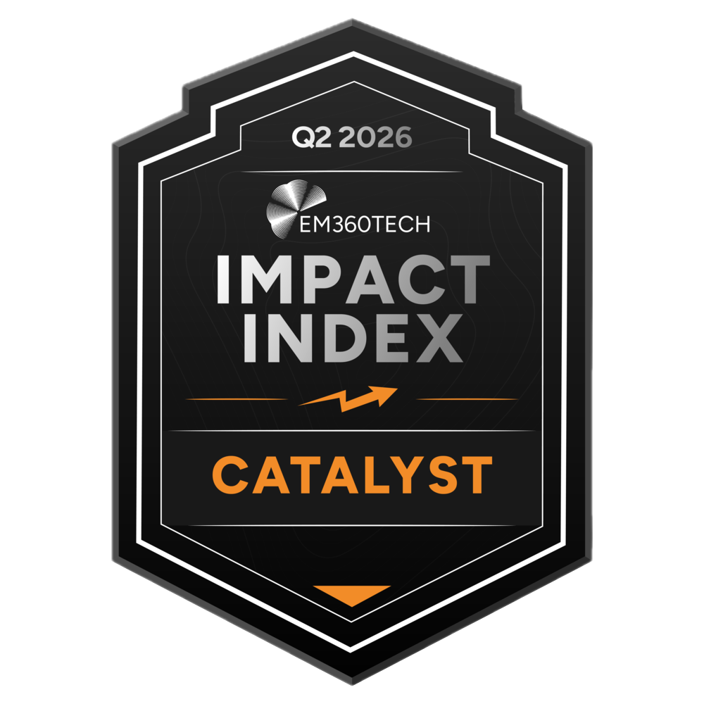 Catalyst Award