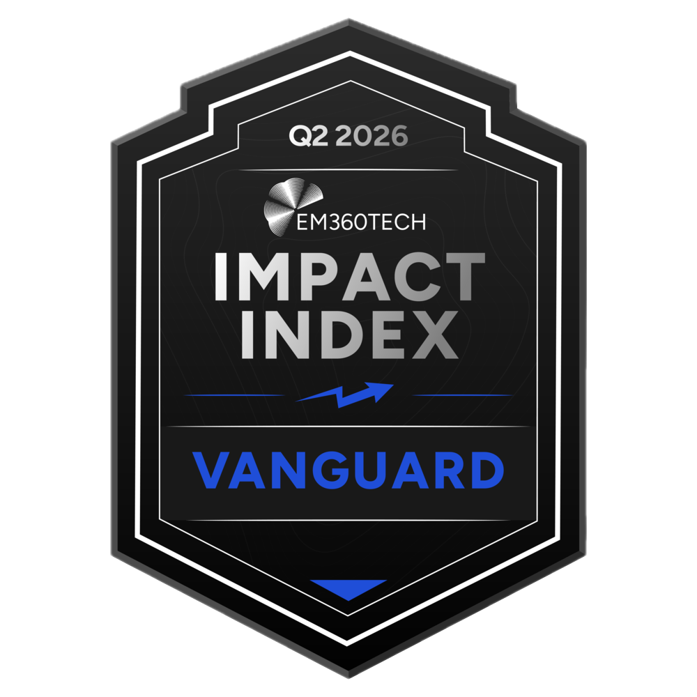 Vanguard Award