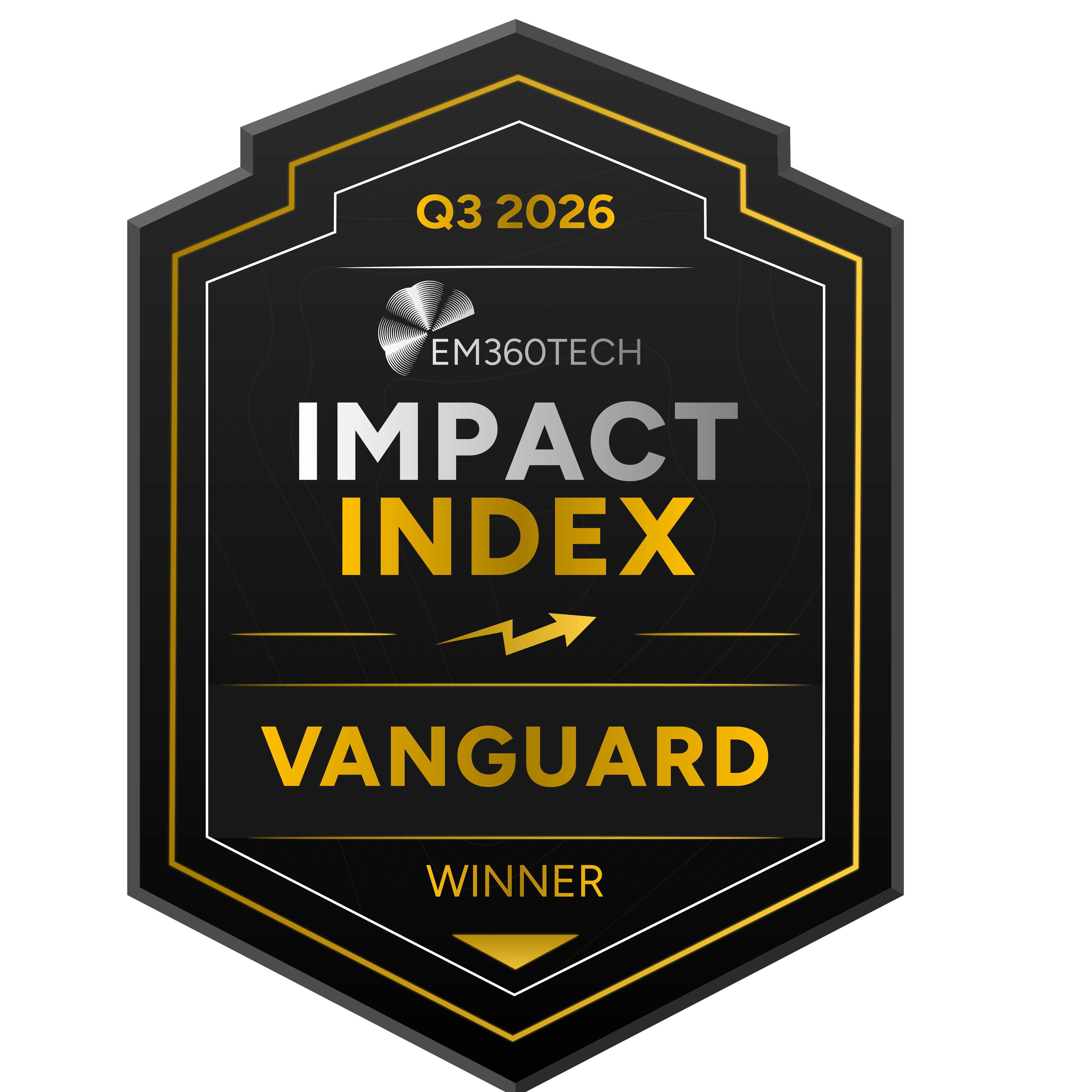 Vanguard Award