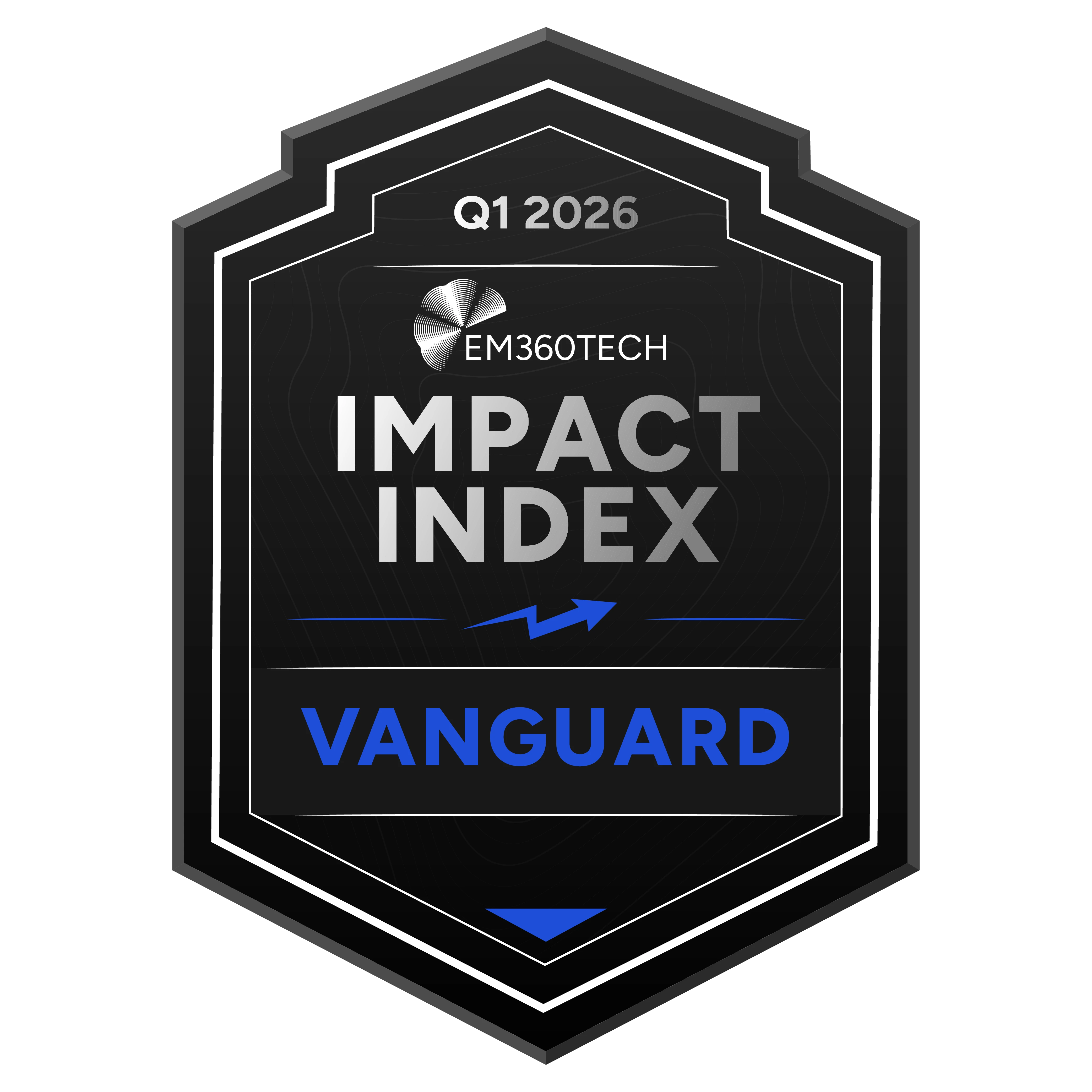 Vanguard Award