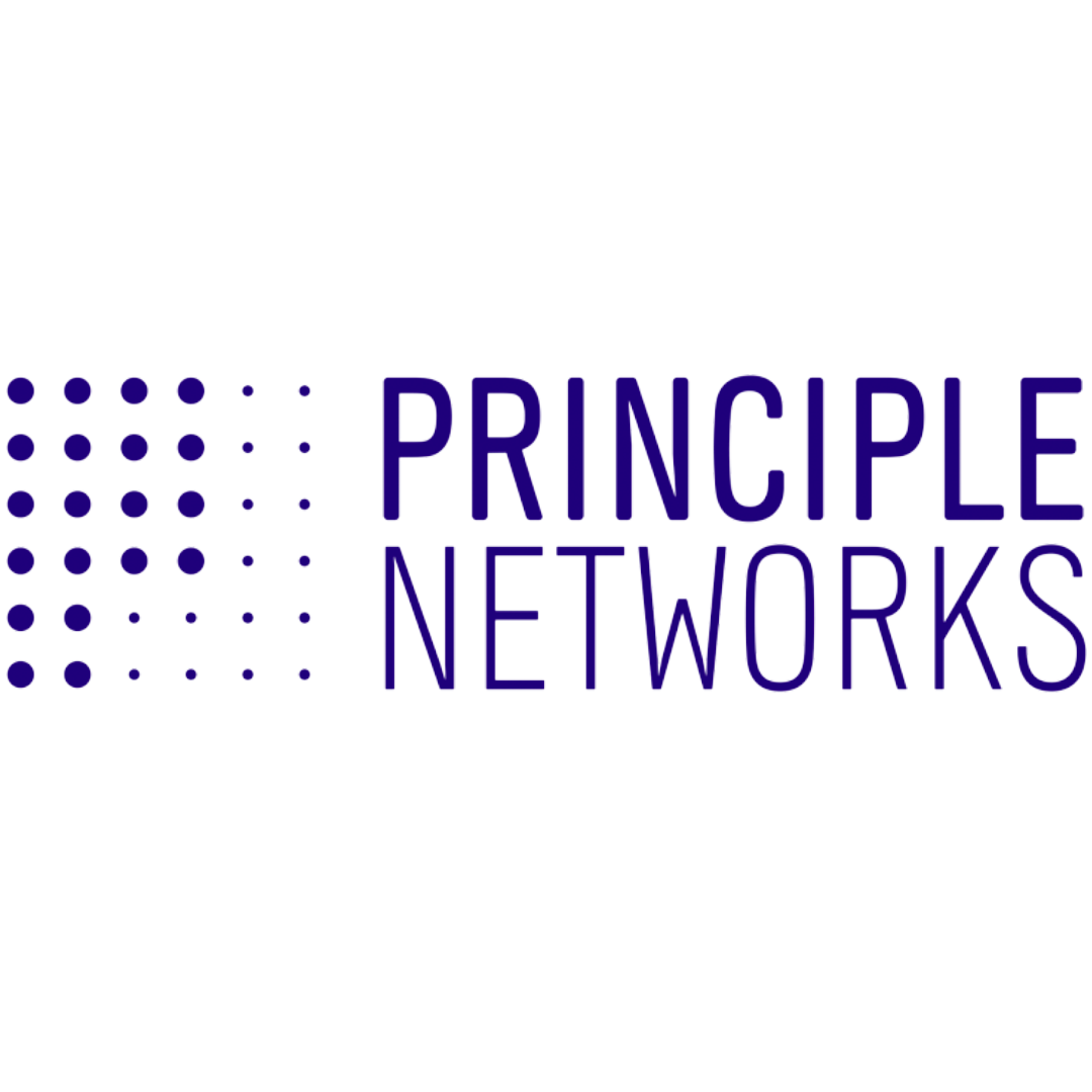 Principle Networks