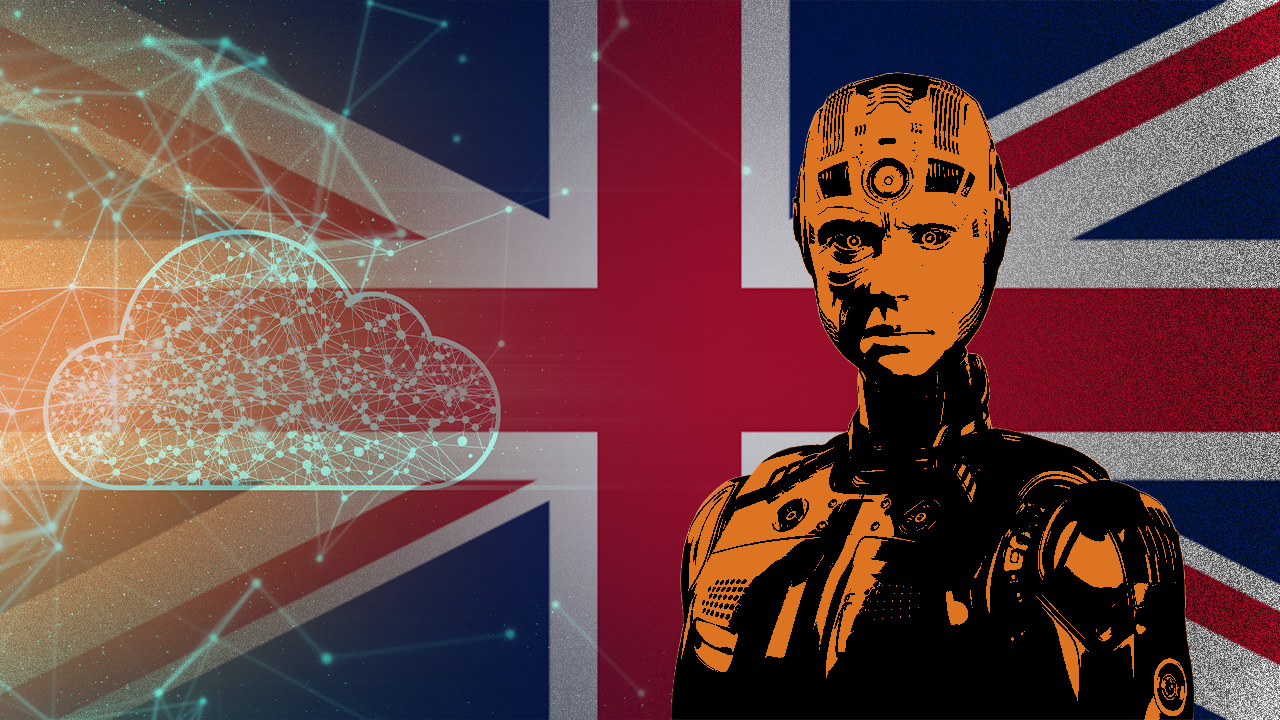 AI UK EM360