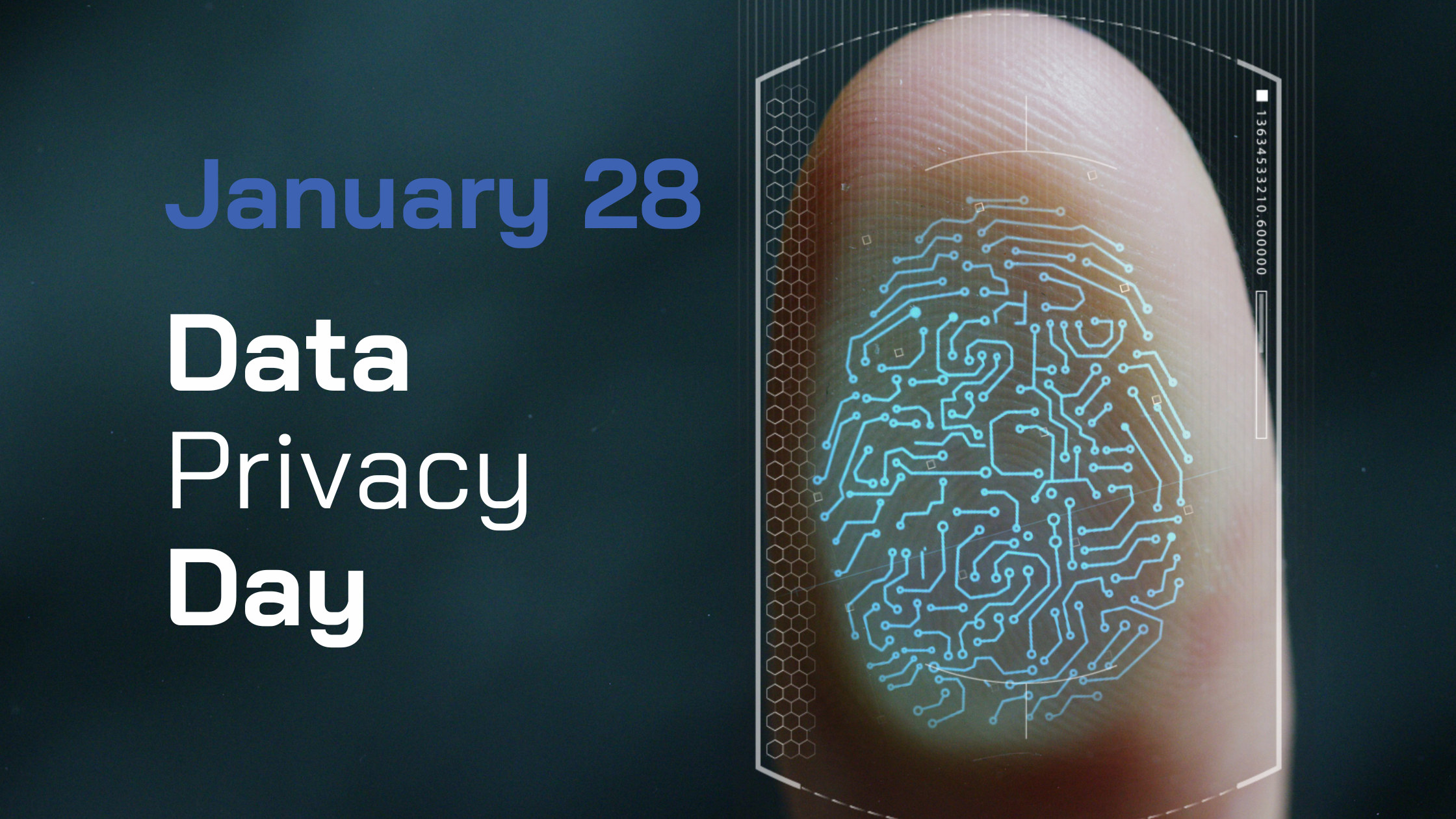 Data Privacy Day