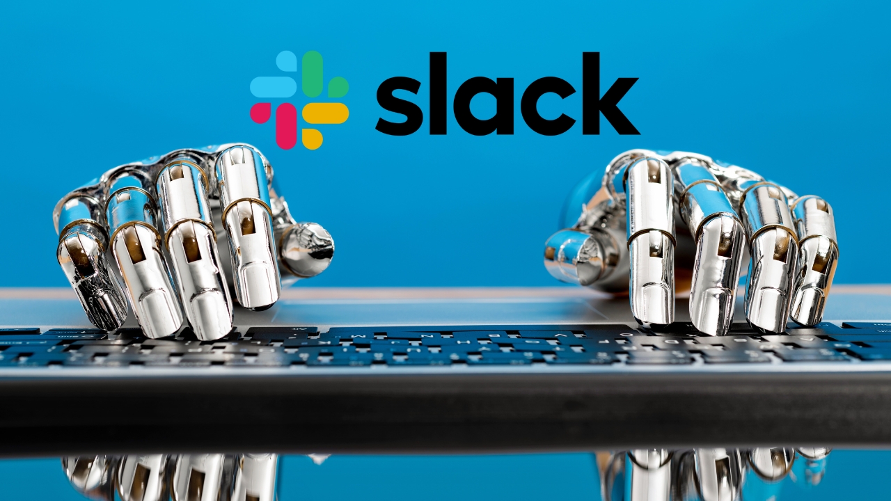 Slack ChatGPT 