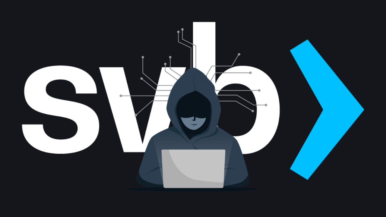 SVB threat actors