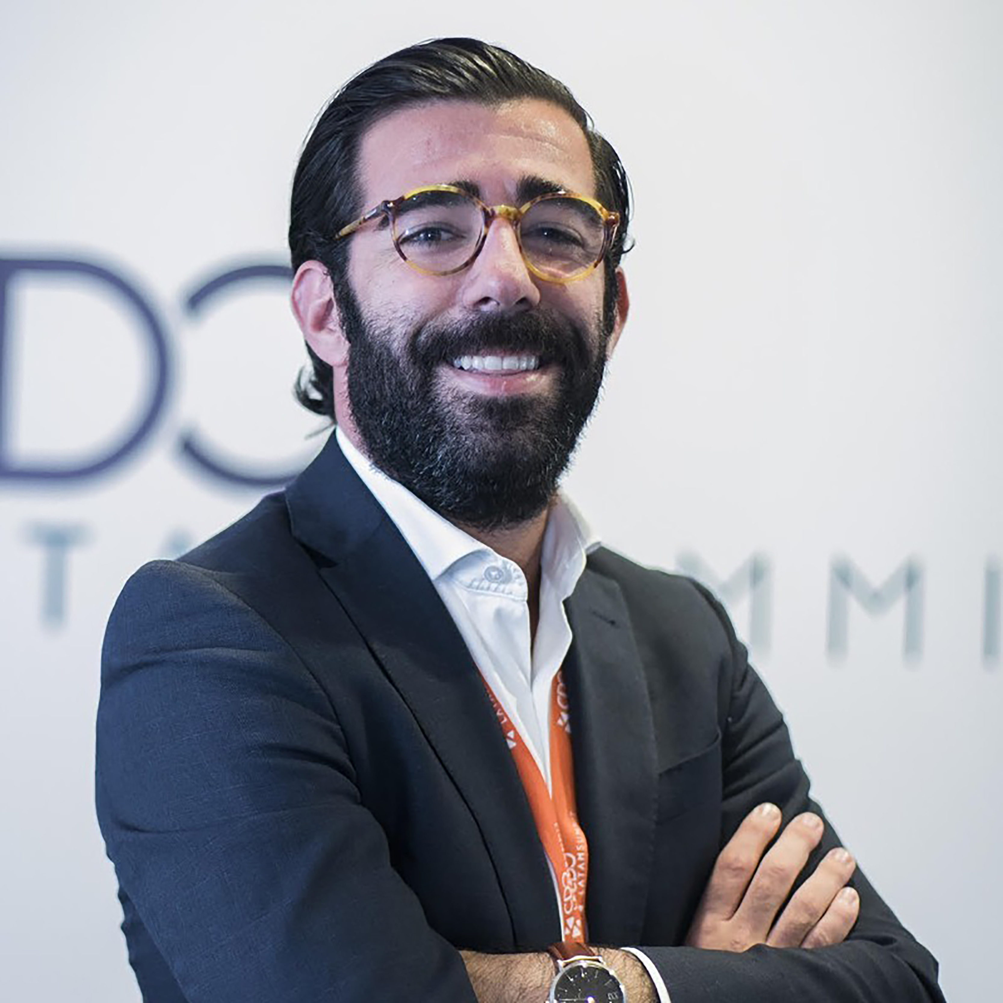 Moisés Dueñas, Data Management Lead at Keepler Data Tech