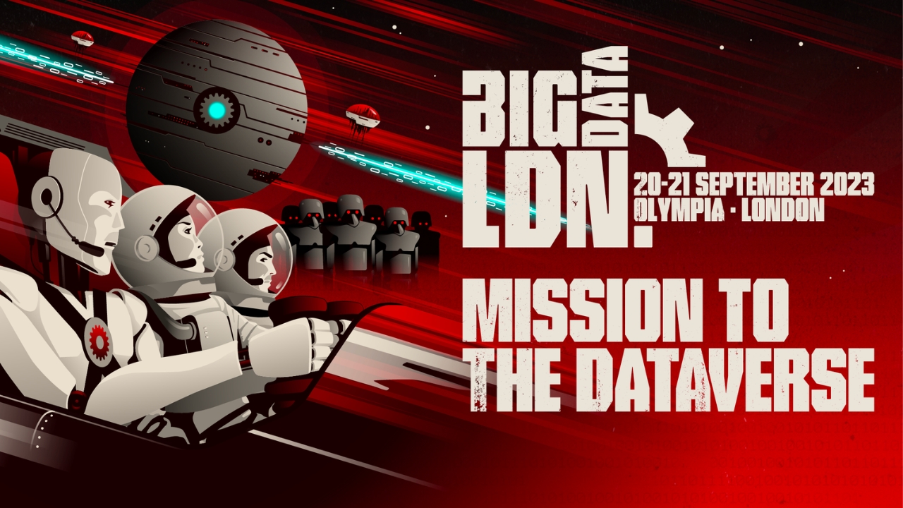 Big data ldn 2023