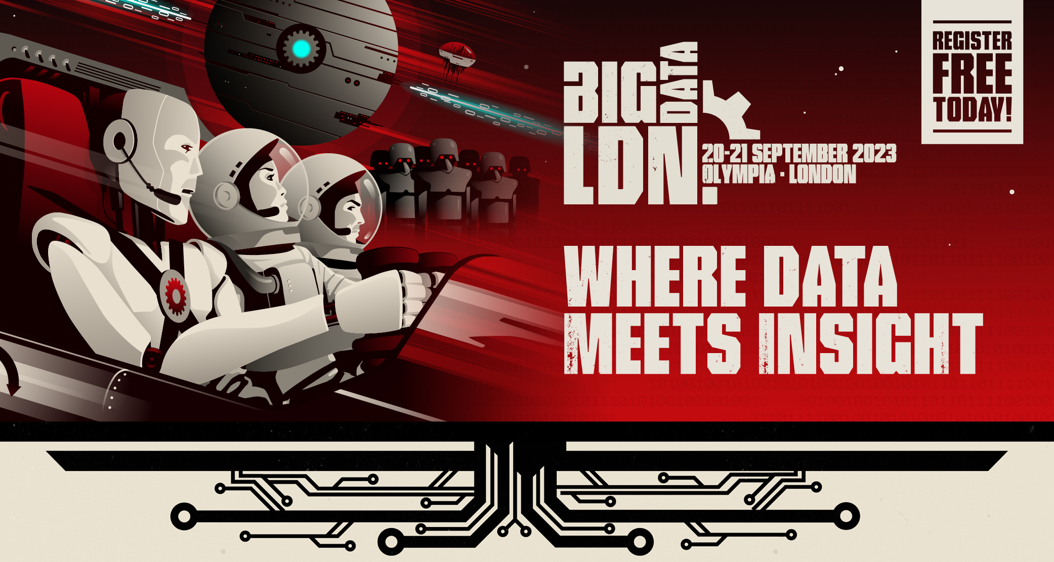 Big data london 