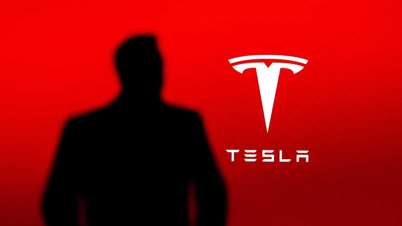 Tesla Data Breach