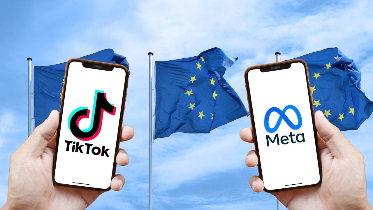 tiktok meta gatekeeper eu dma