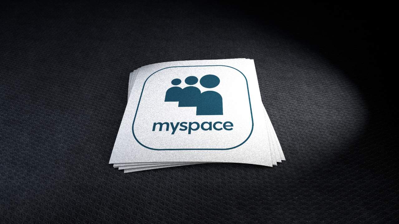 MYSPACE