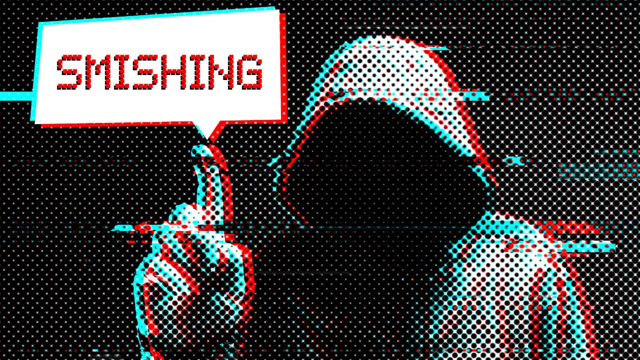 10 Facts about Smishing and How to Defend Against It | Enterprise Tech ...