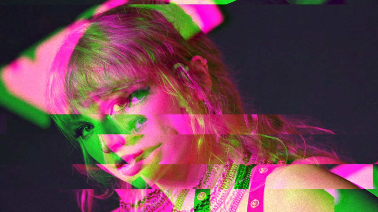 taylor swift AI deepfakes regulation 