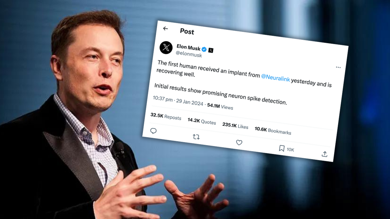 neuralink elon musk