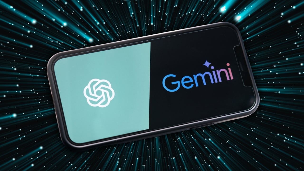 gemini vs chatgpt