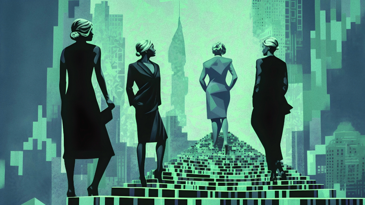Top 10 Successful Women Entrepreneurs in the World | EM360