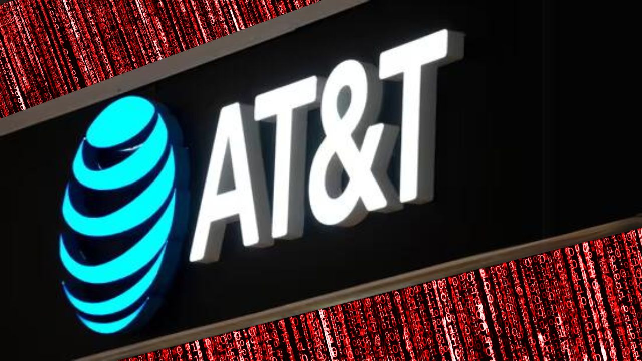 AT&T Data Leak