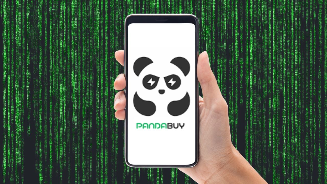 pandabuy data breach