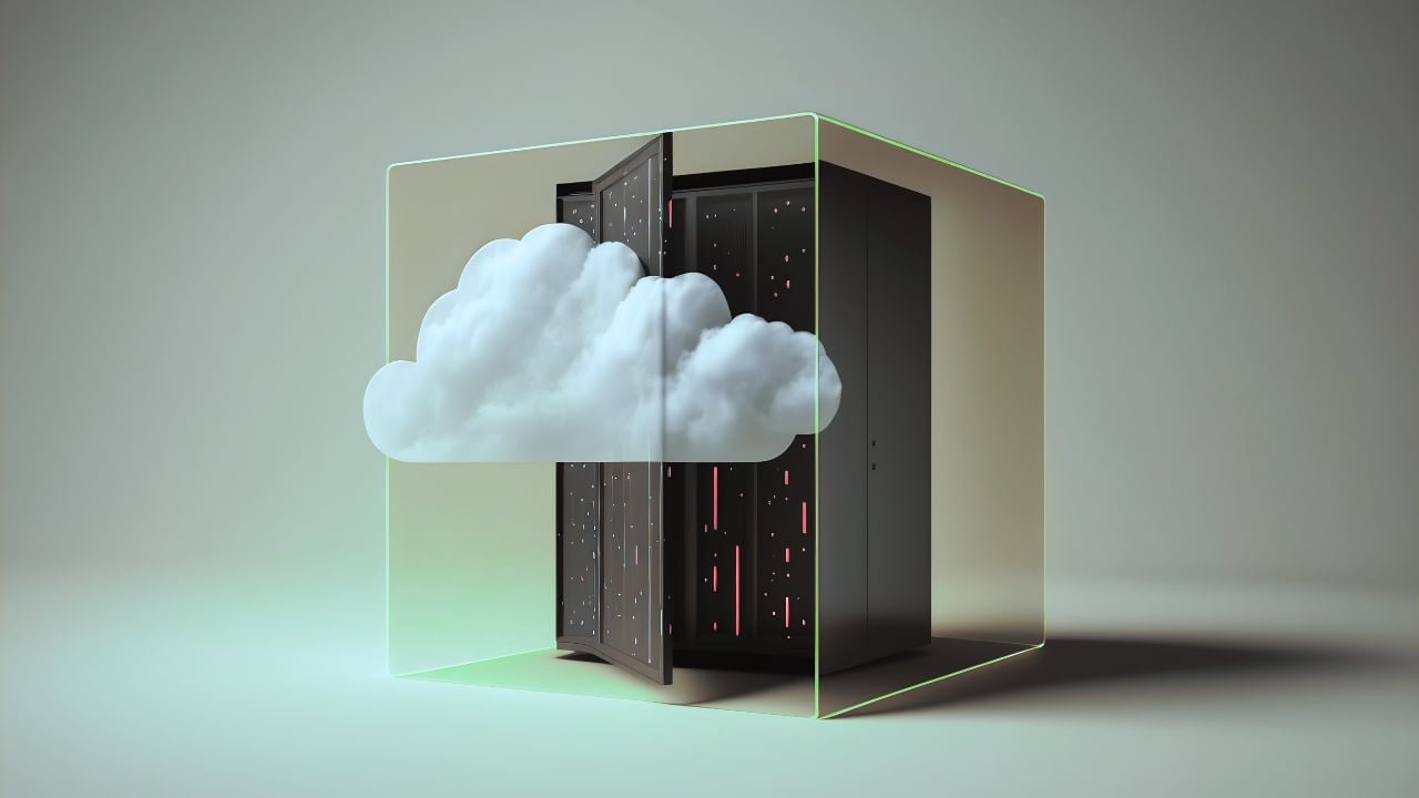 multi-cloud architecture