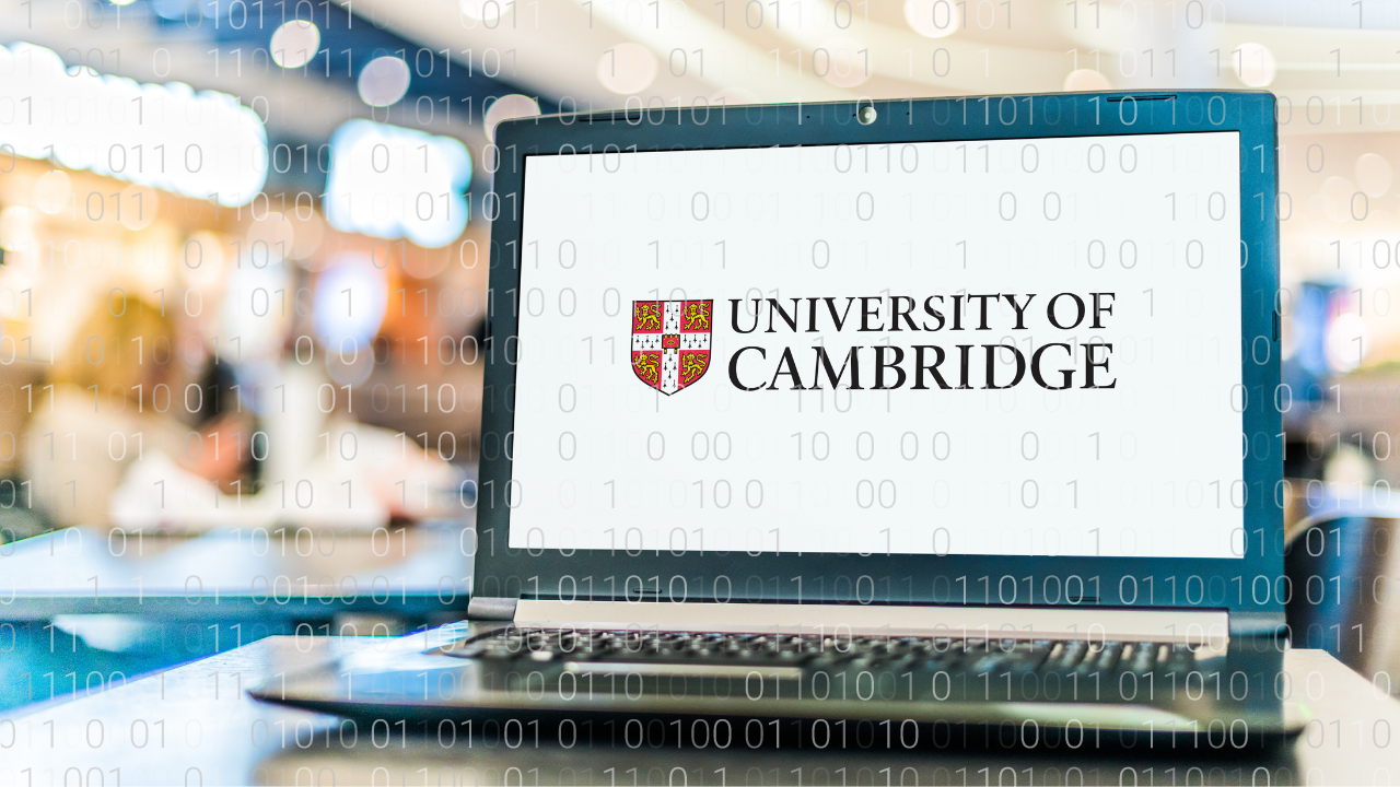 cambridge university cyber attack
