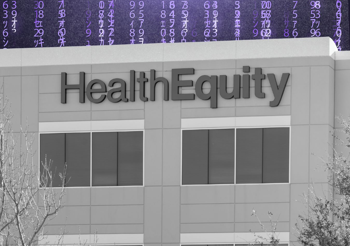 health equity data breach cyber attack