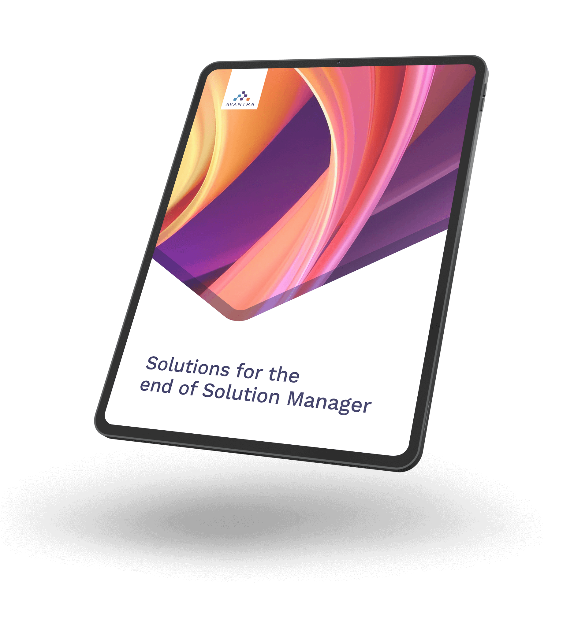 Avantra: Solutions for the end of Solution Manager | EM360Tech