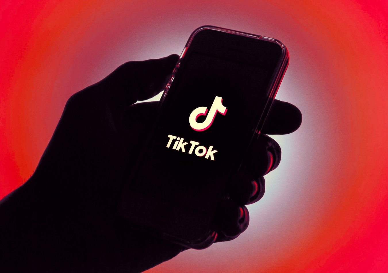 is tiktok getting banned