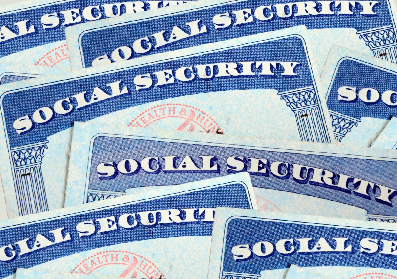 All Social Security Numbers Leaked in Massive Data Breach Enterprise