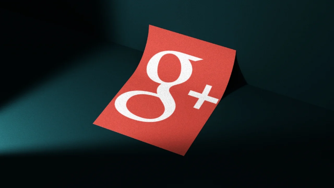 what happened to google plus