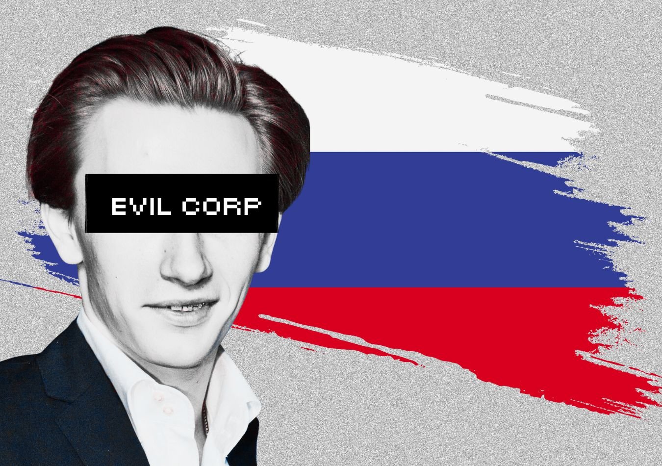 who is evil corp? 