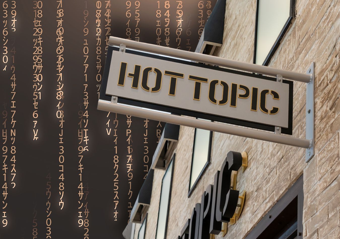 hot topic data breach