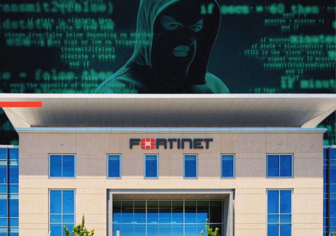 chinese stated-affiliated espionage threat actors likely responsible for fortinet data theft