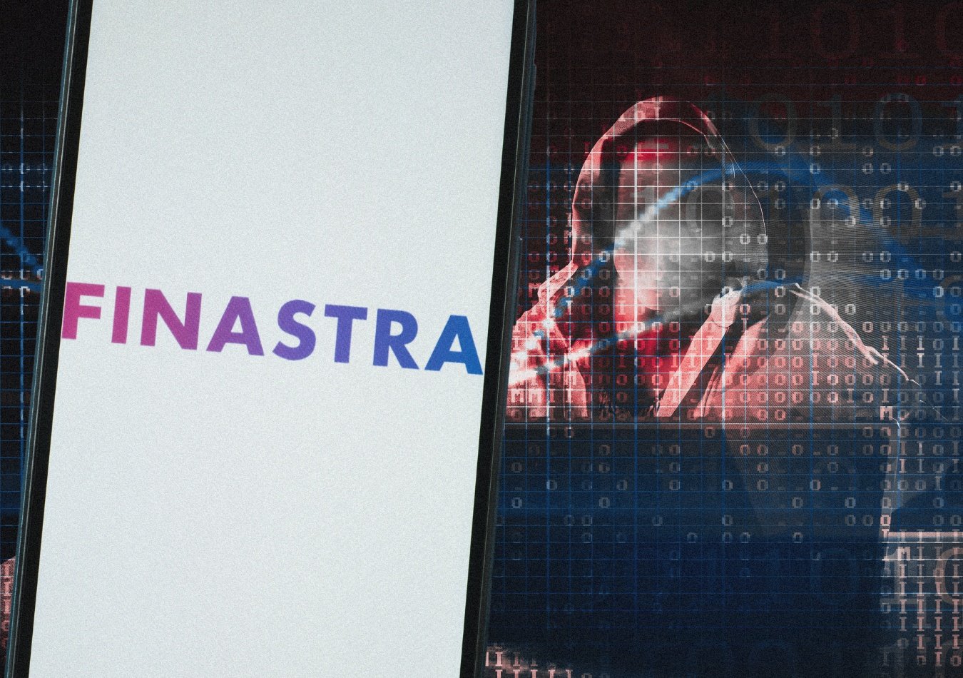 finastra, a fintech giant was victim to cyber attack with hacker stealing data