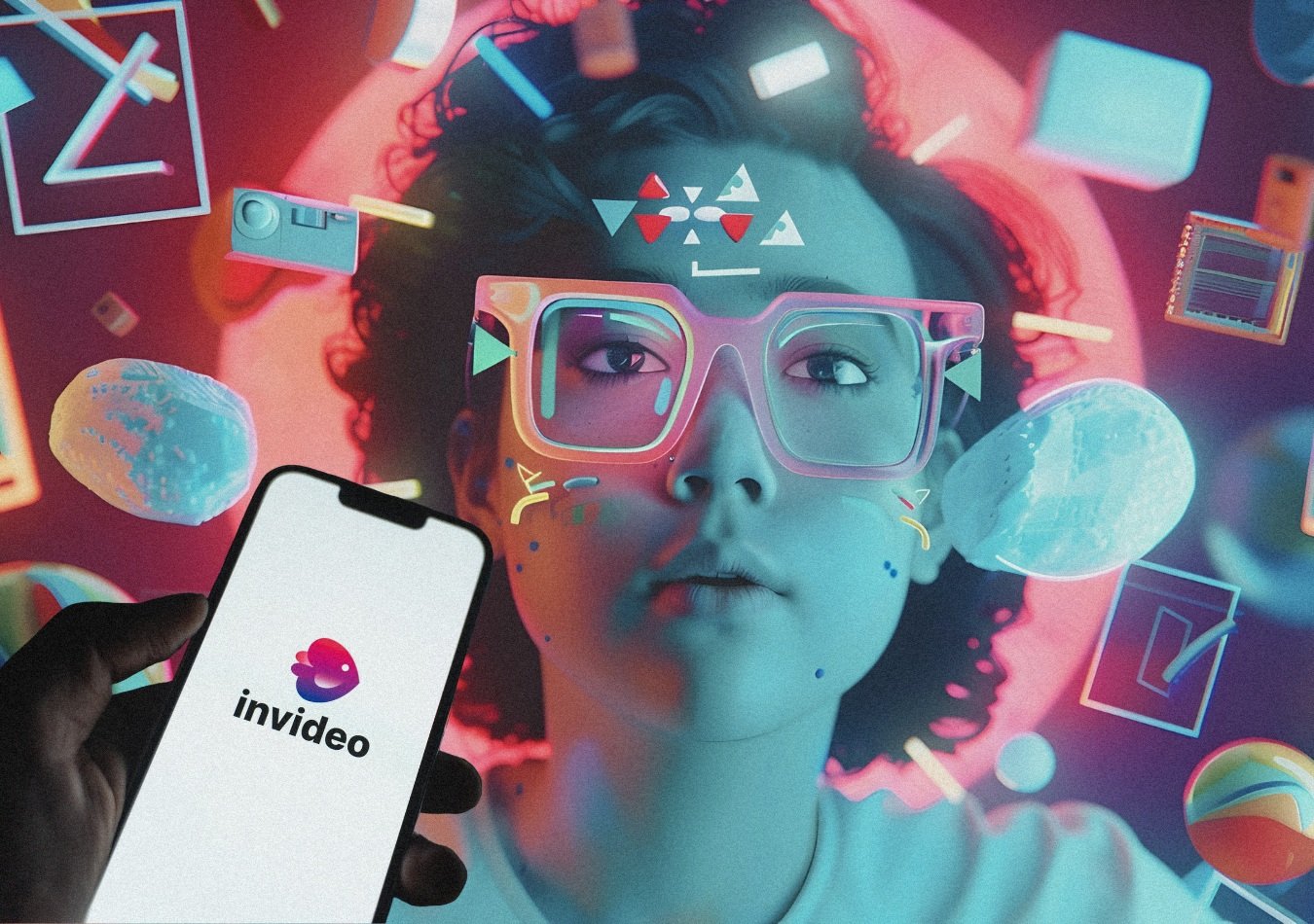 invideo launches v3, ai tool that generate full video with single text prompt