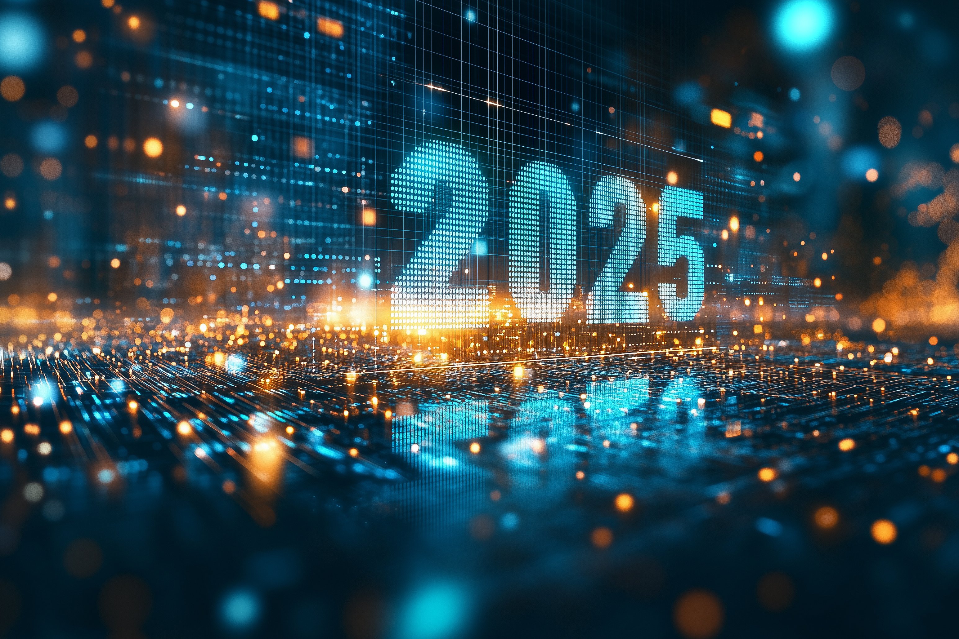 2025 predictions