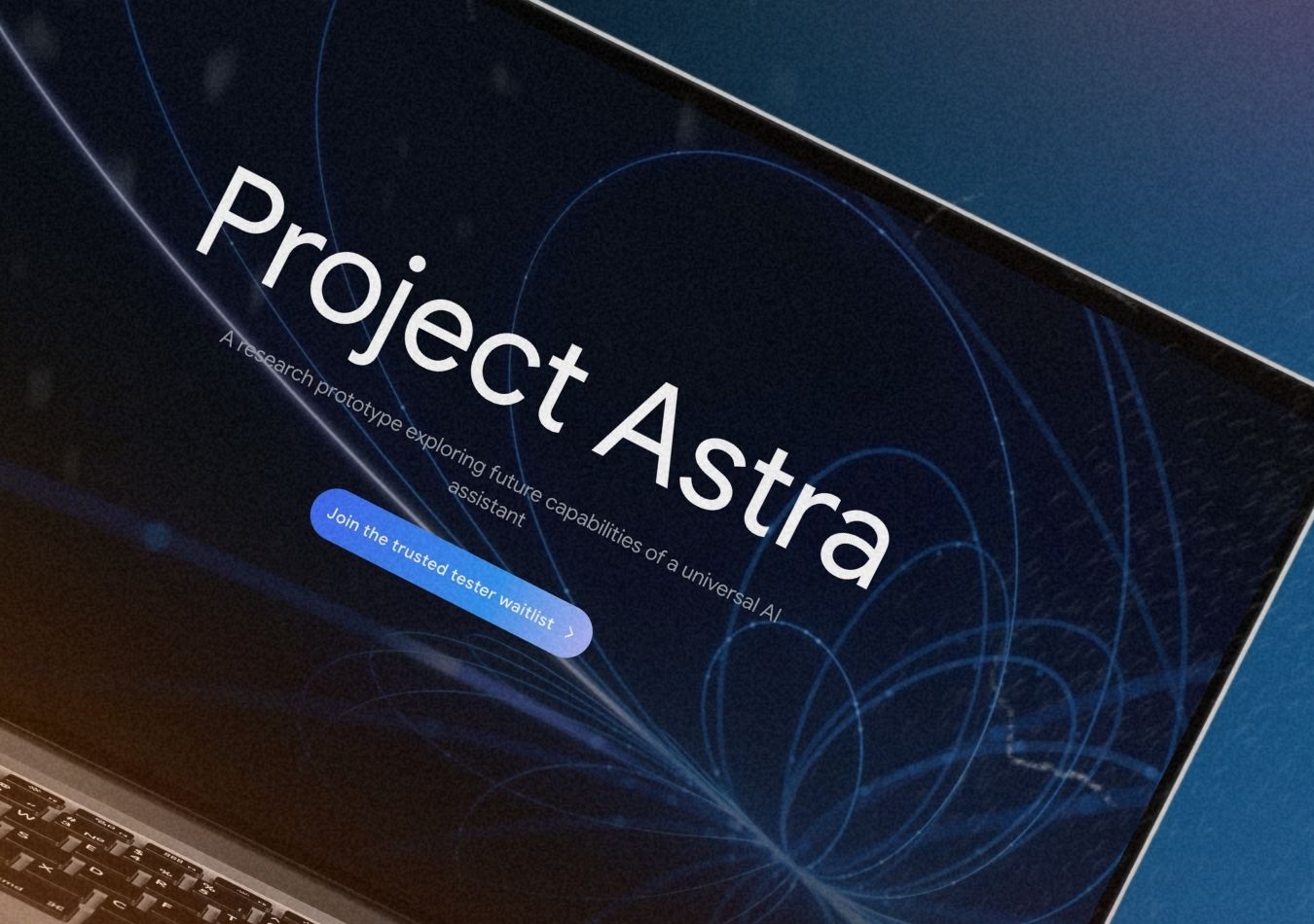 project astra