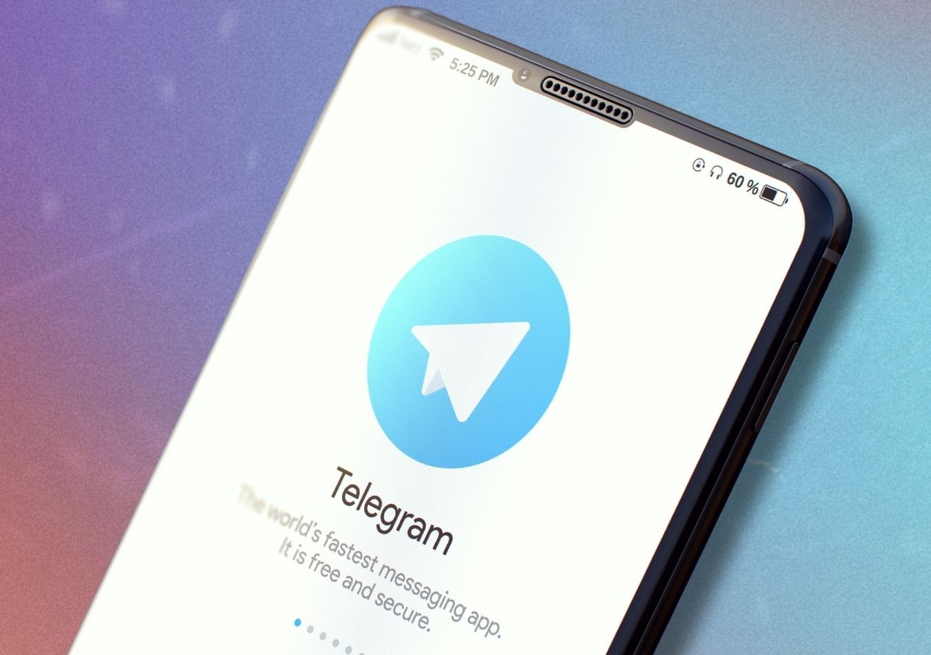 telegram