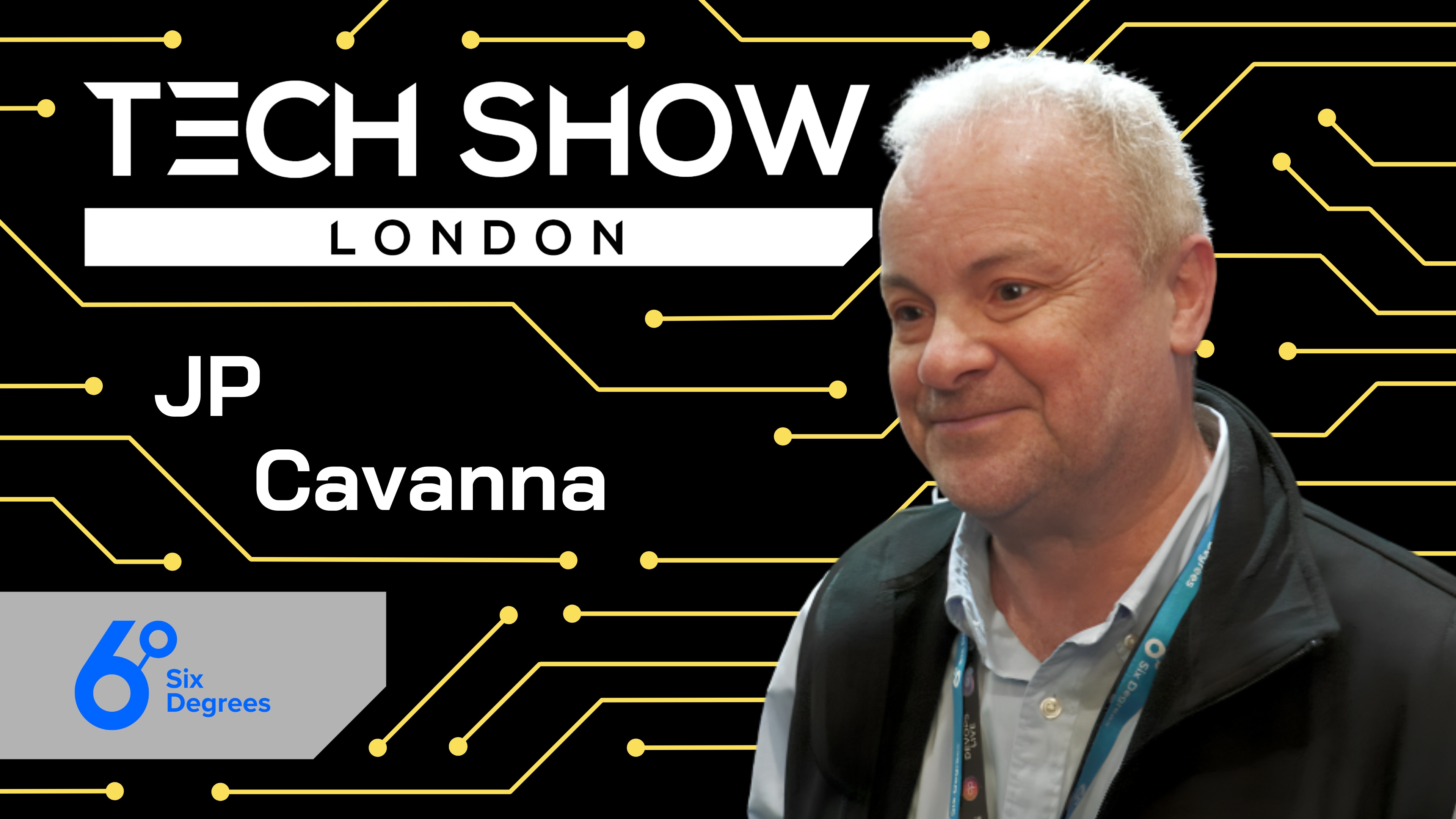 “There needs to be a much better understanding of AI” | JP Cavanna ...