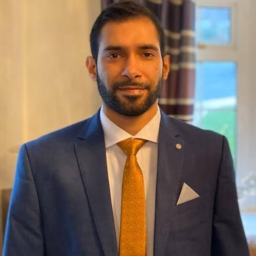 EM360Tech | Hassan Zaman | Senior Sales Manager