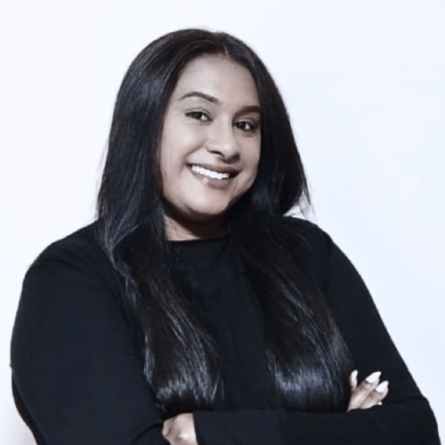 EM360Tech | Trisha Pillay | Content Writer and Podcast Host