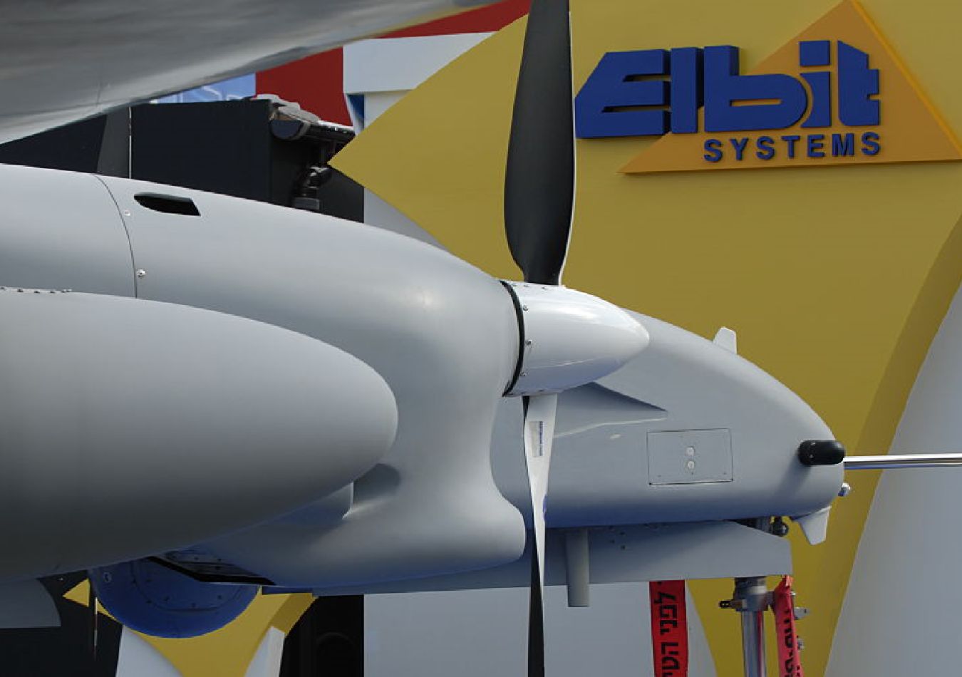 elbit systems